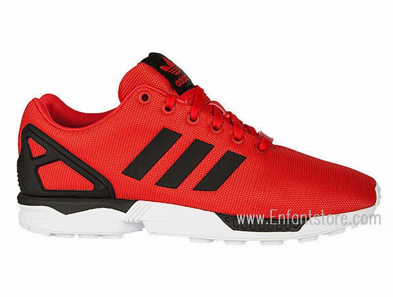 zx flux enfant soldes