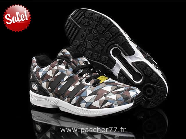 zx flux pas cher zalando