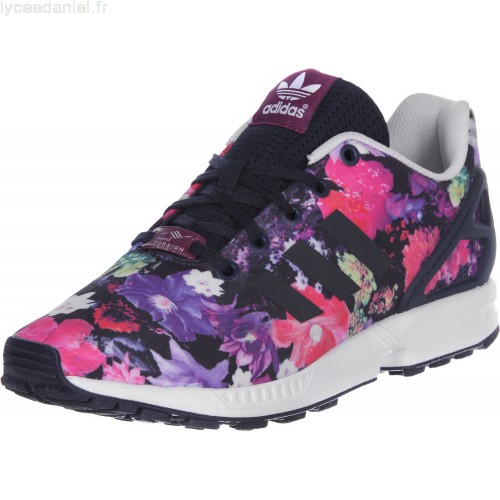 adidas zx flux a fiori