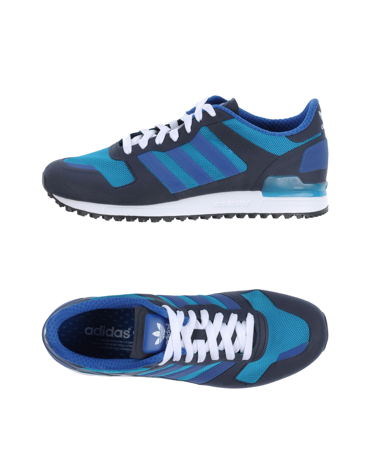 adidas zx flux pas cher taille 38