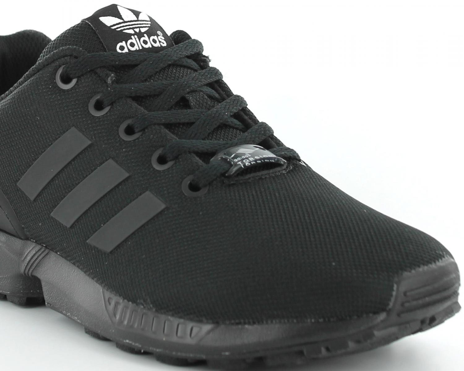adidas zx flux toute noir une vente de liquidation de prix adidas zx flux toute noir une vente de liquidation de prix