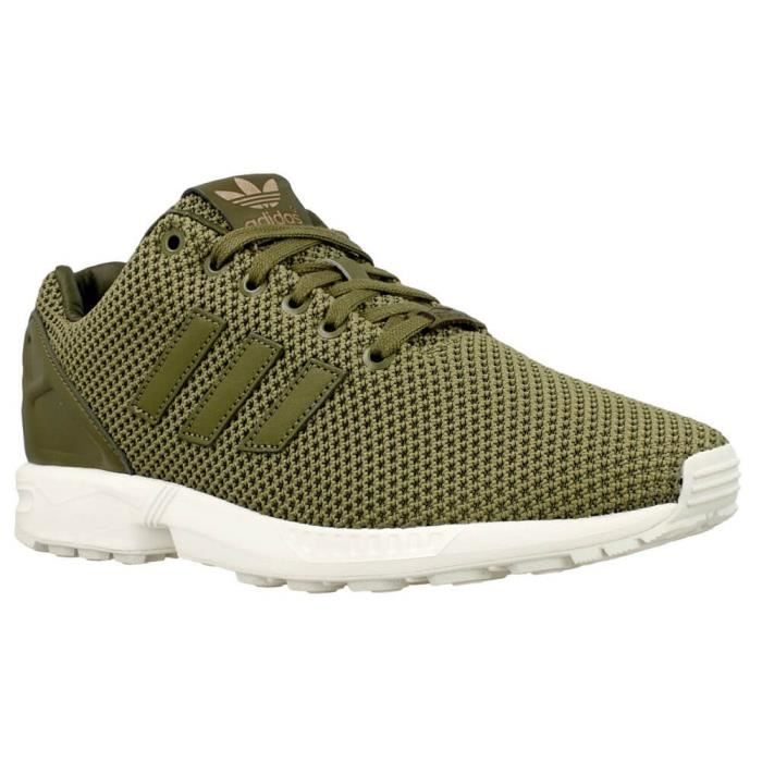 adidas zx flux 2.0 verte