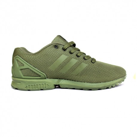 adidas zx flux 2.0 Vert