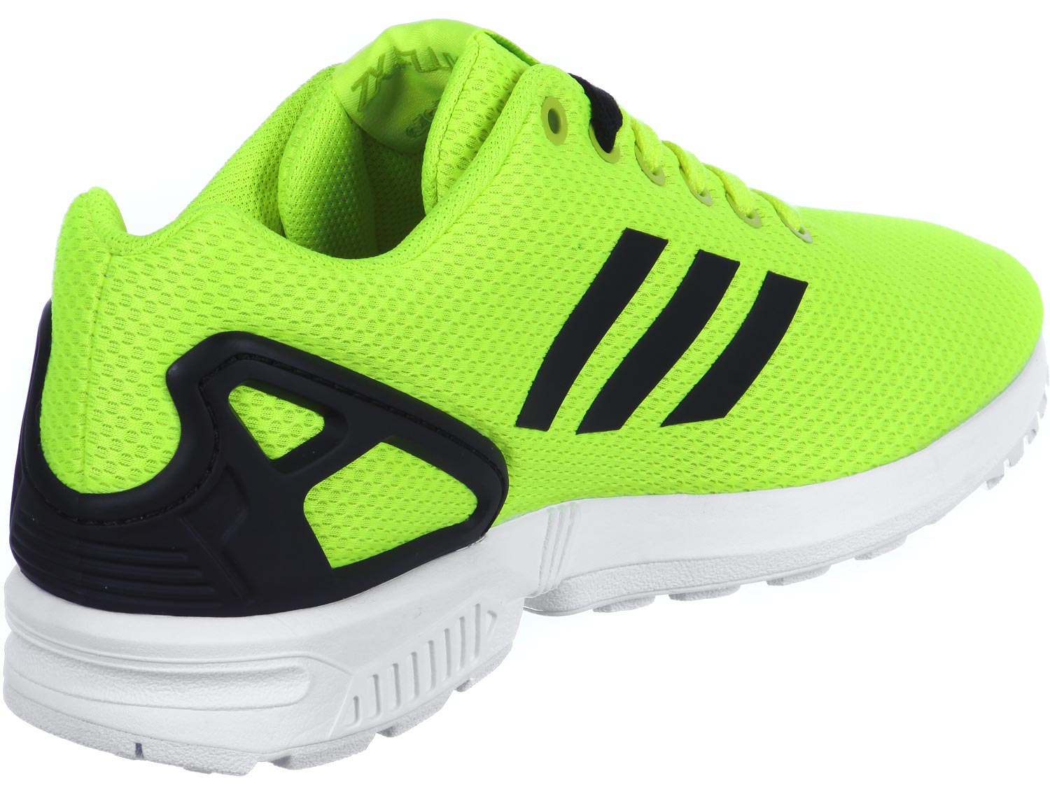 adidas zx flux 2.0 homme vert