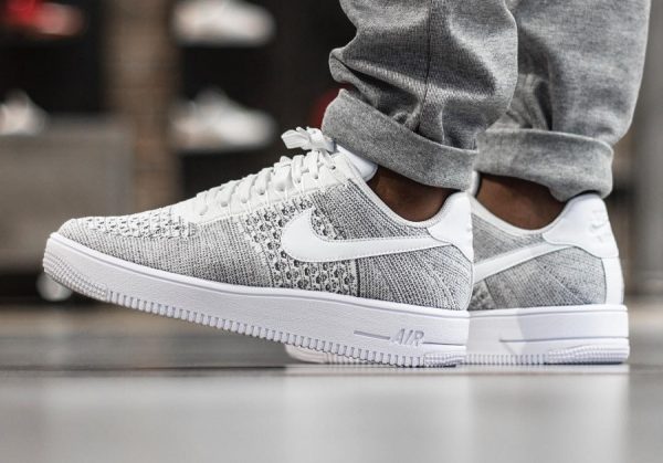 air force 1 flyknit blanc air force 1 flyknit blanc