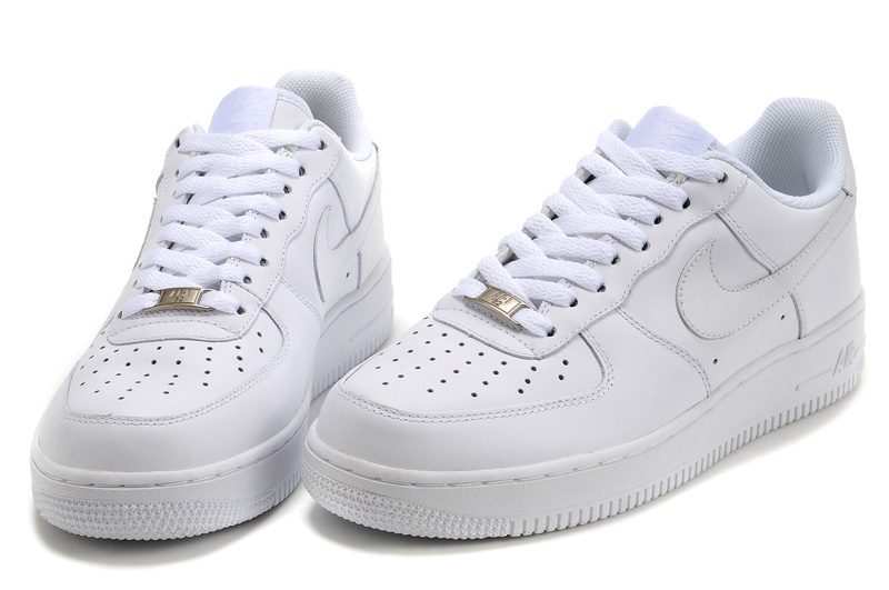 air force one basse blanche pas cher
