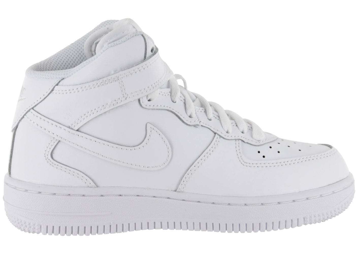 air force one blanche taille 35