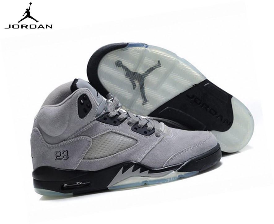 air jordan 5 retro gris air jordan 5 retro gris