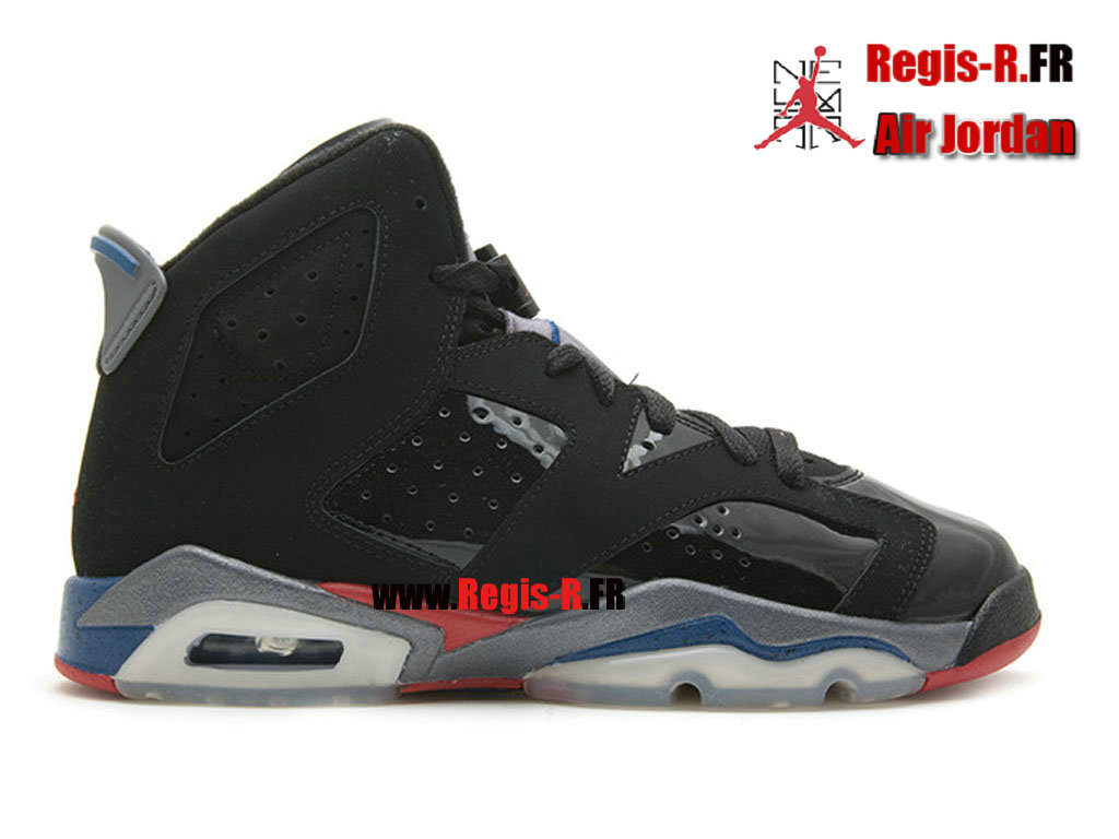 air jordan 6 femme pas cher