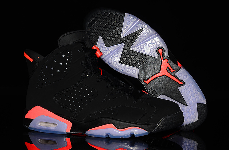 jordan 6 retro pas cher