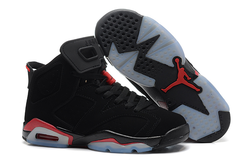 jordan retro 6 pas cher