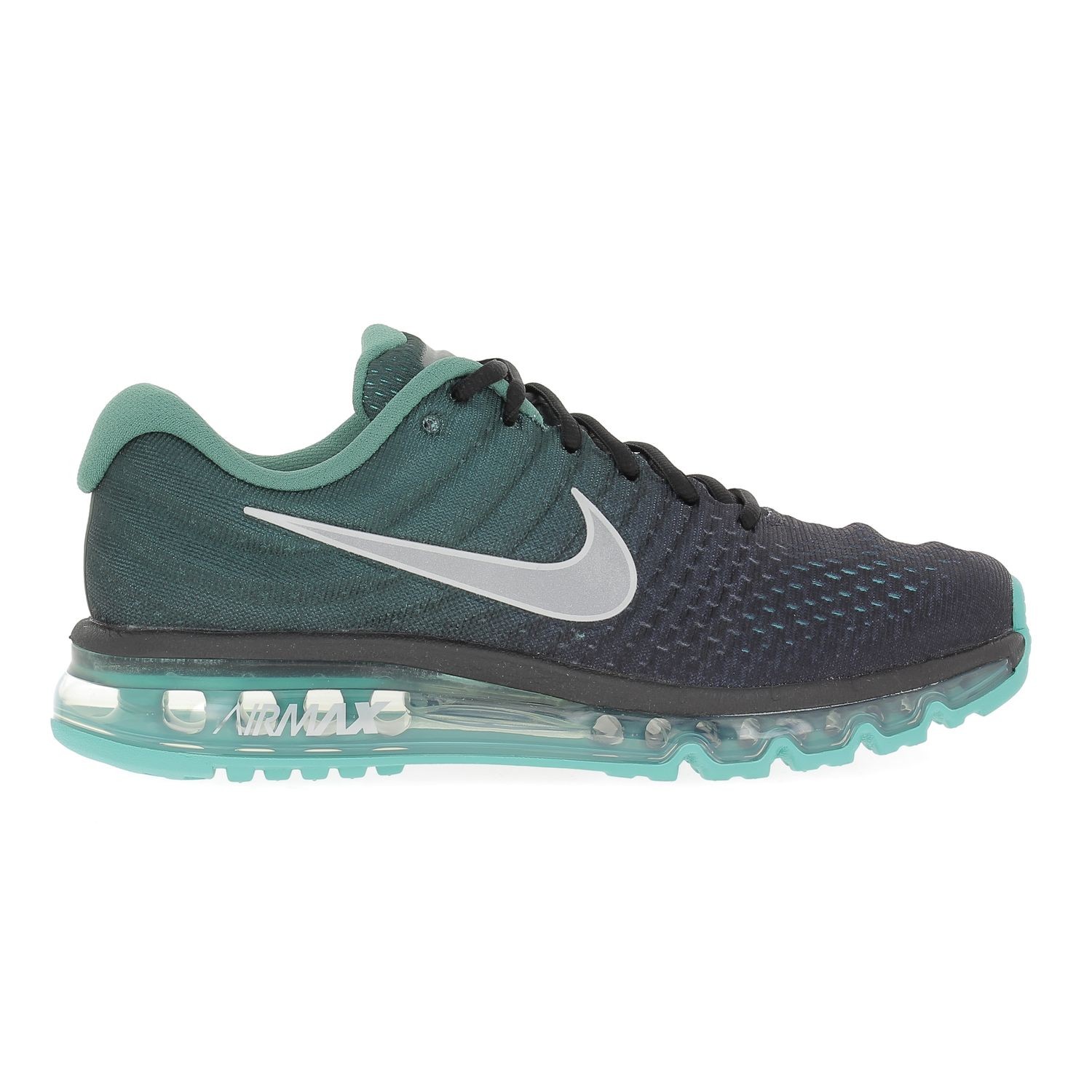 nike air max 2017 verte