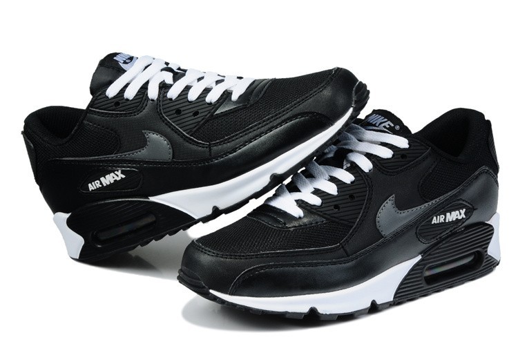 nike air max 90 noir point blanc nike air max 90 noir point blanc