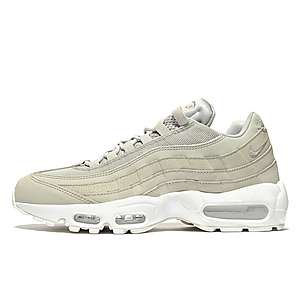 nike air max 95 homme beige