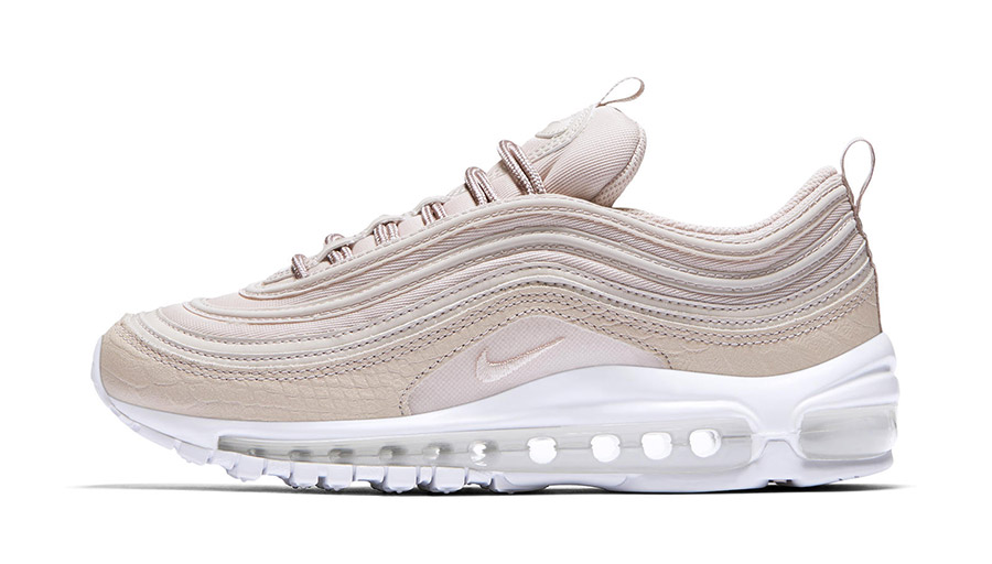 air max 97 femme noir paillette