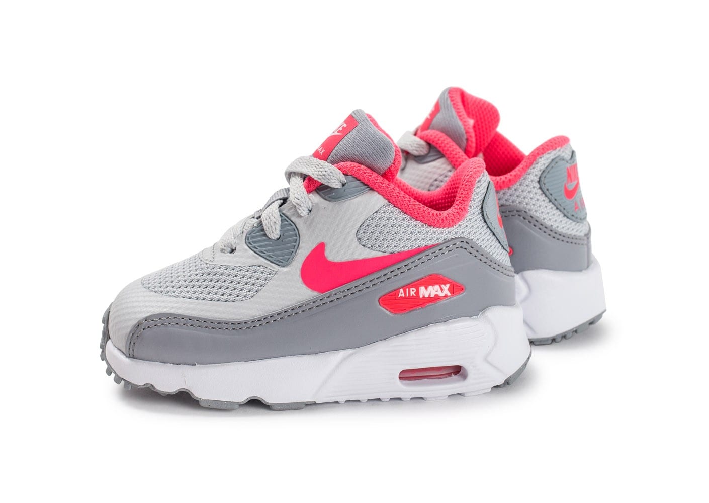 air max rose bebe