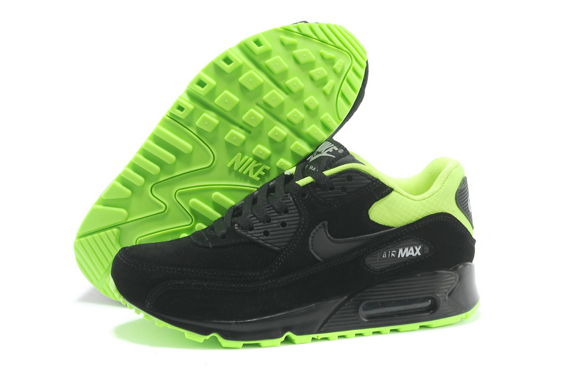 air max 99 jaune fluo