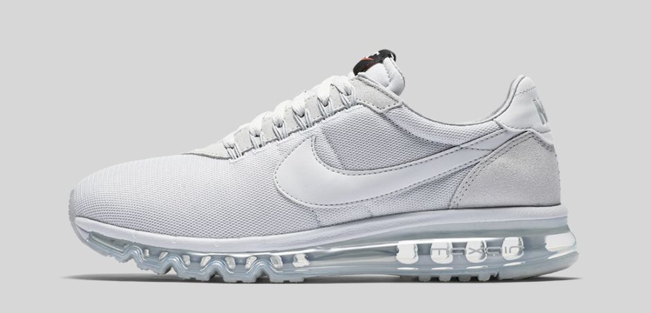 air max ld zero gris