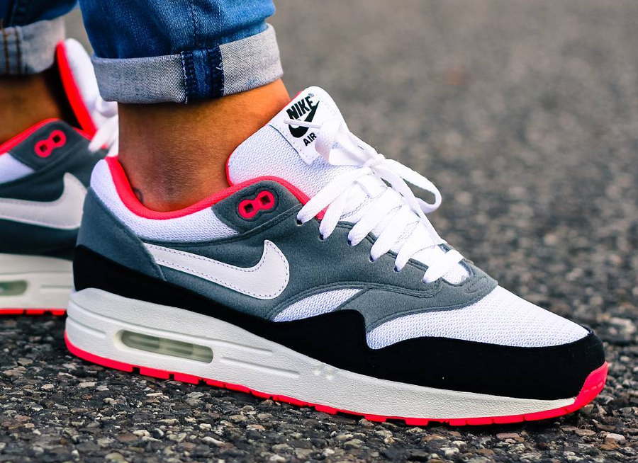 air max en solde