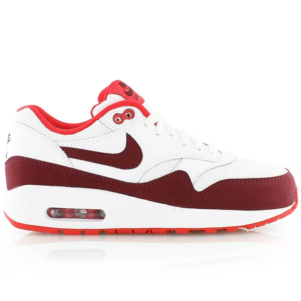 nike air max rouge bordeaux