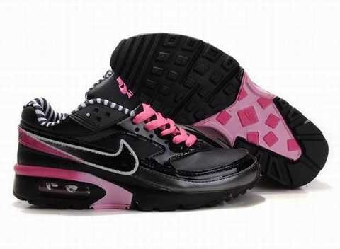 air max rose fluo