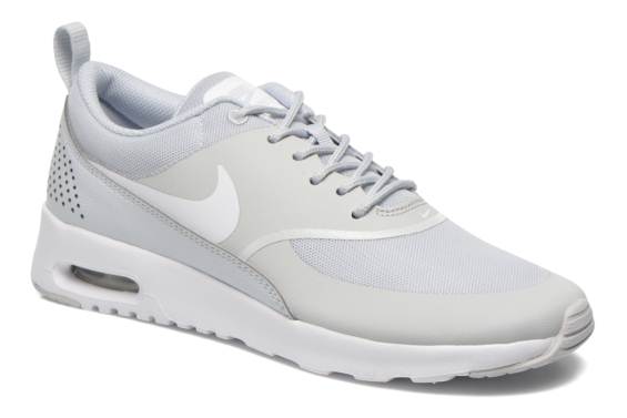 air max thea grise et noir