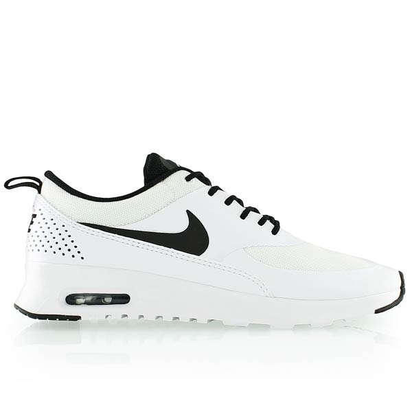 air max thea homme noir
