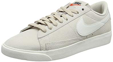 nike blazer original femme