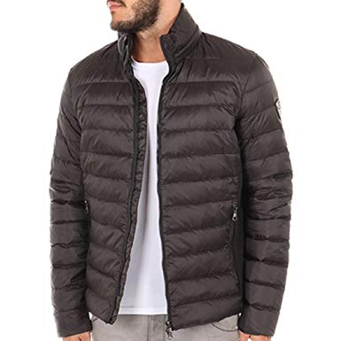 armani doudoune homme