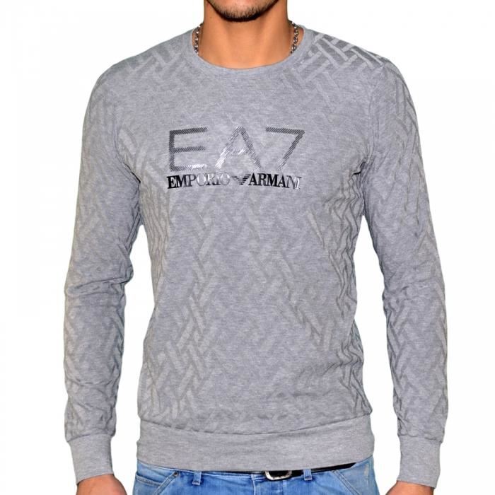 pull armani homme pas cher