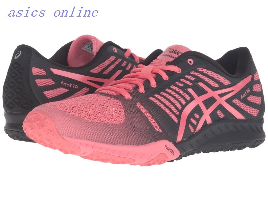 asics fuzex femme rose asics fuzex femme rose
