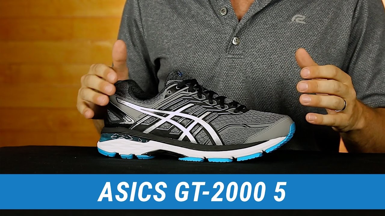 asics gt 2000 5 prix