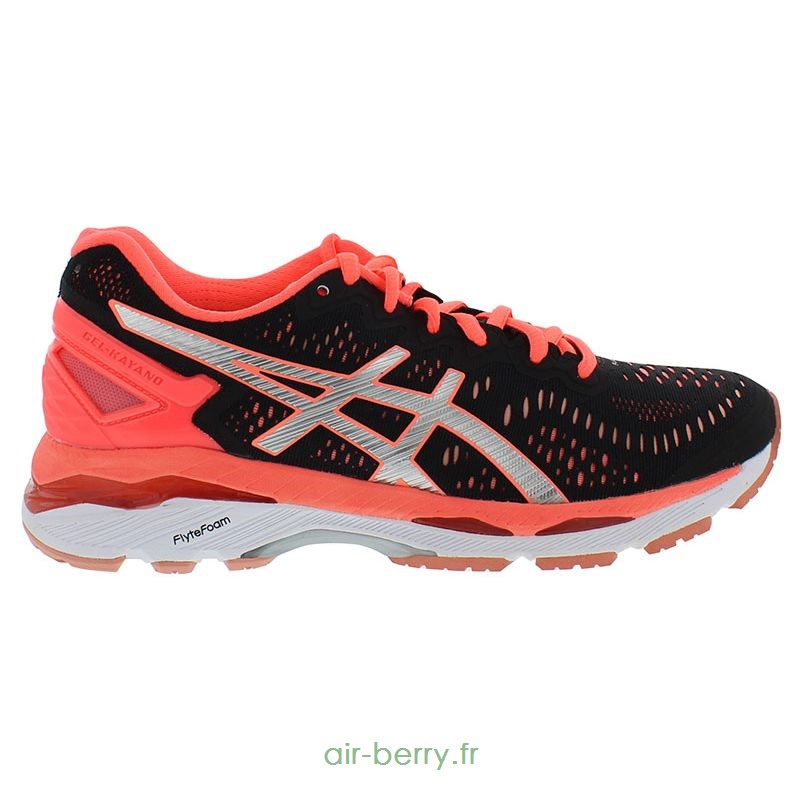 asics gel kayano 23 rose