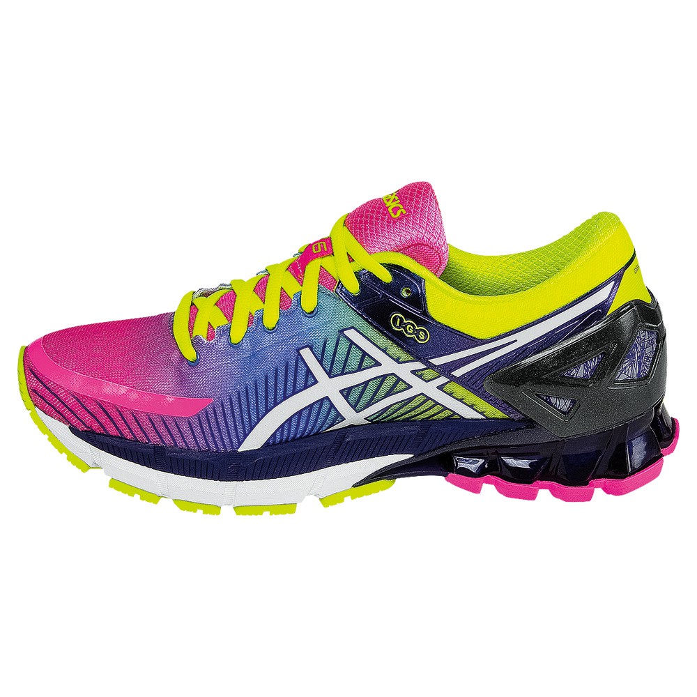 asics gel kinsei 6 femme prix