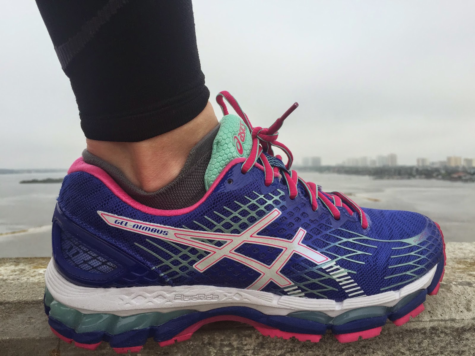 asics gel kayano 17 2017