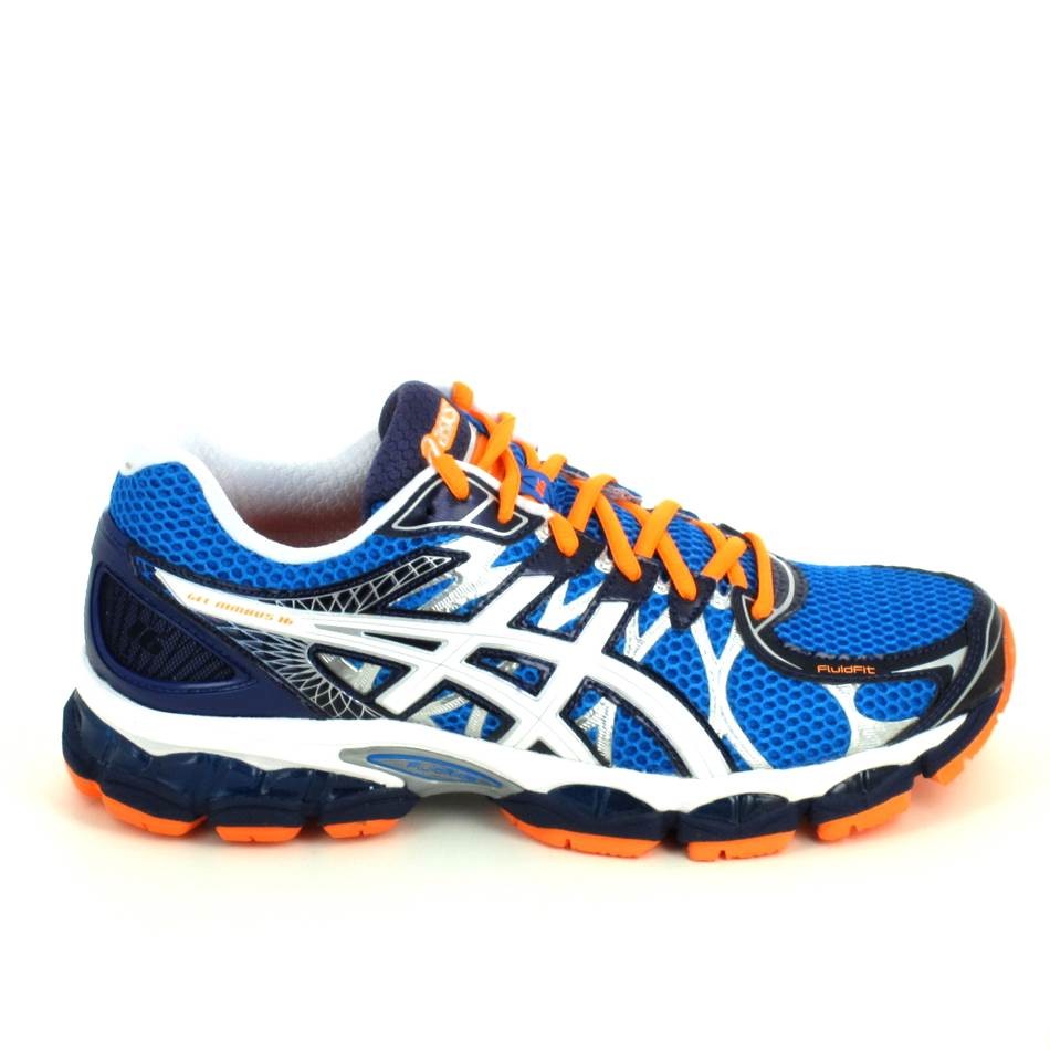 gel nimbus 16 pas cher