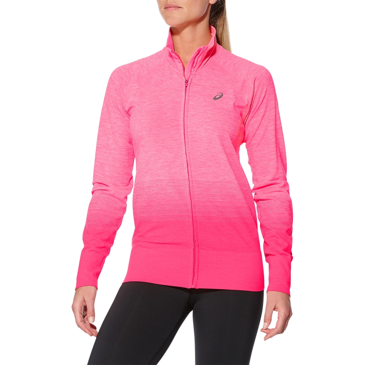 veste asics femme prix