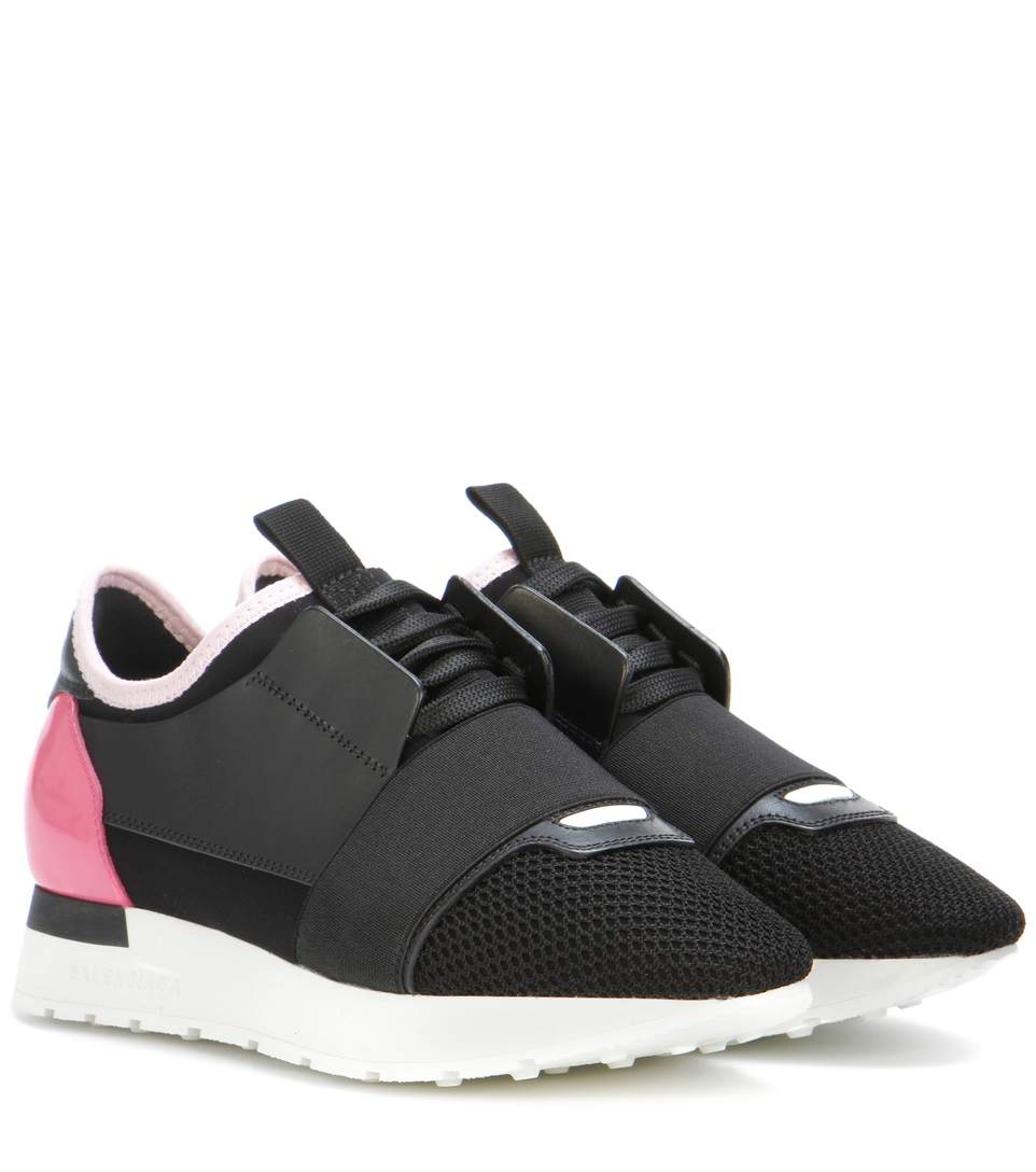 balenciaga femme basket pas cher