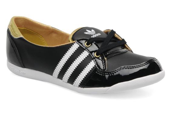 basquette ballerine adidas