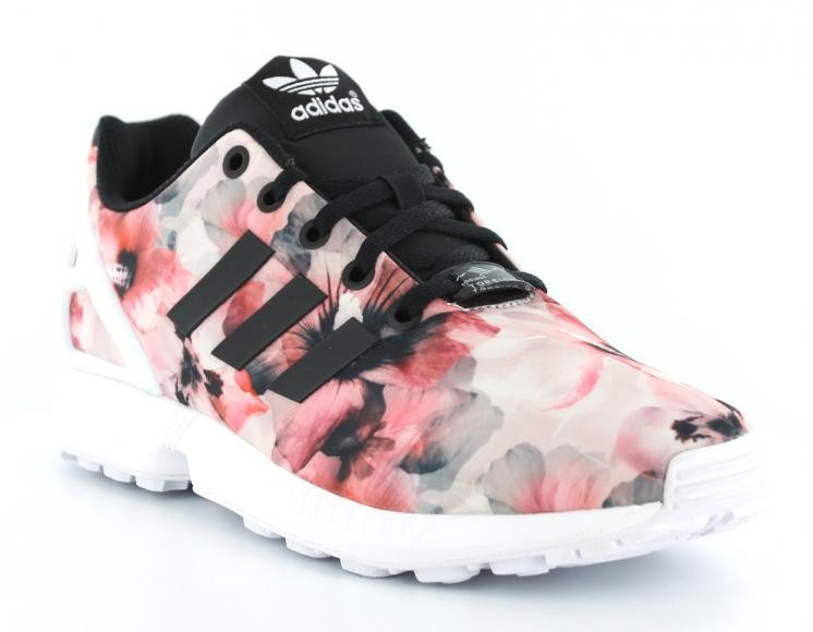 zx flux rose