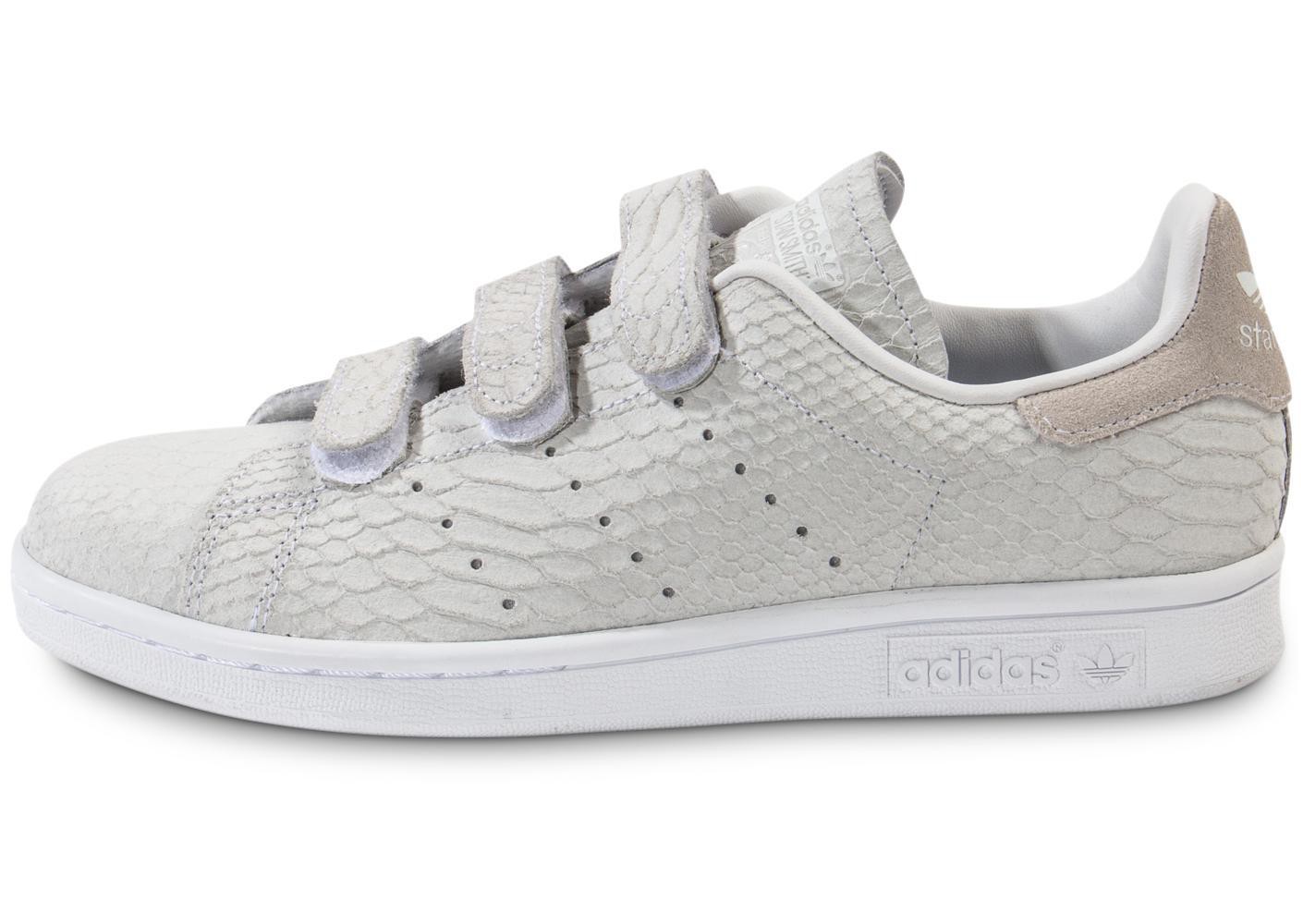 stan smith croco femme 2016