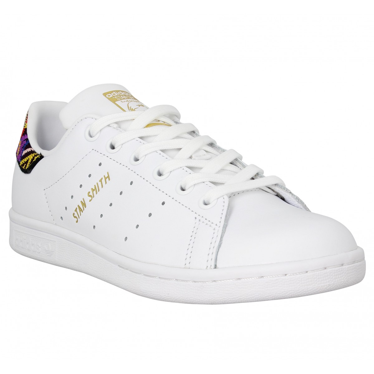 basket adidas femme ete dentelle