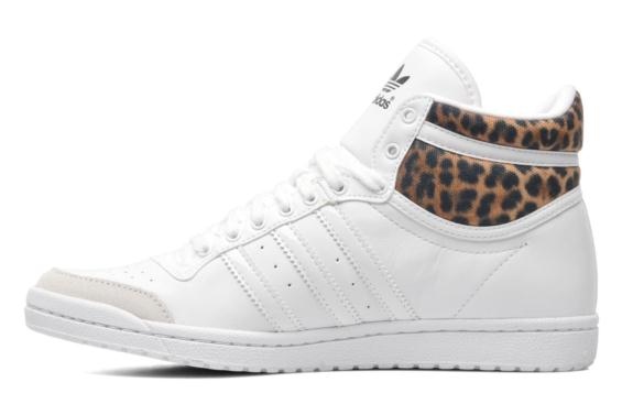 top ten adidas femme