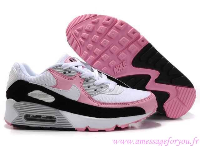 puma rose fille intersport