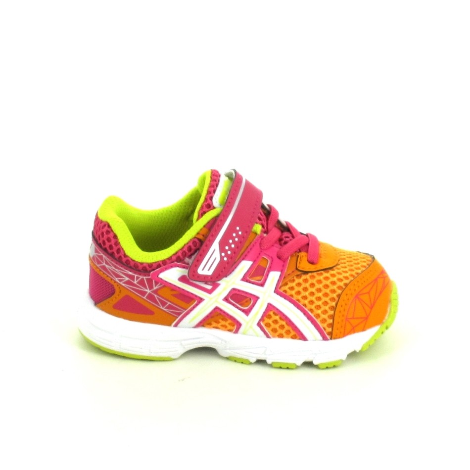 vente de basket asics