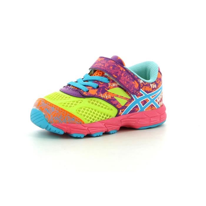 asics bebe fille