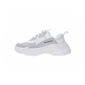 basket balenciaga homme blanche