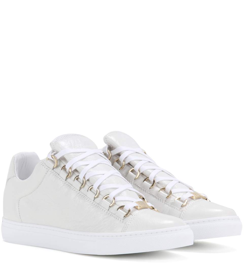 basket balenciaga prix