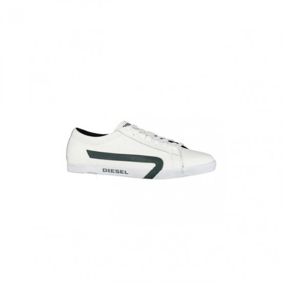basket diesel blanche