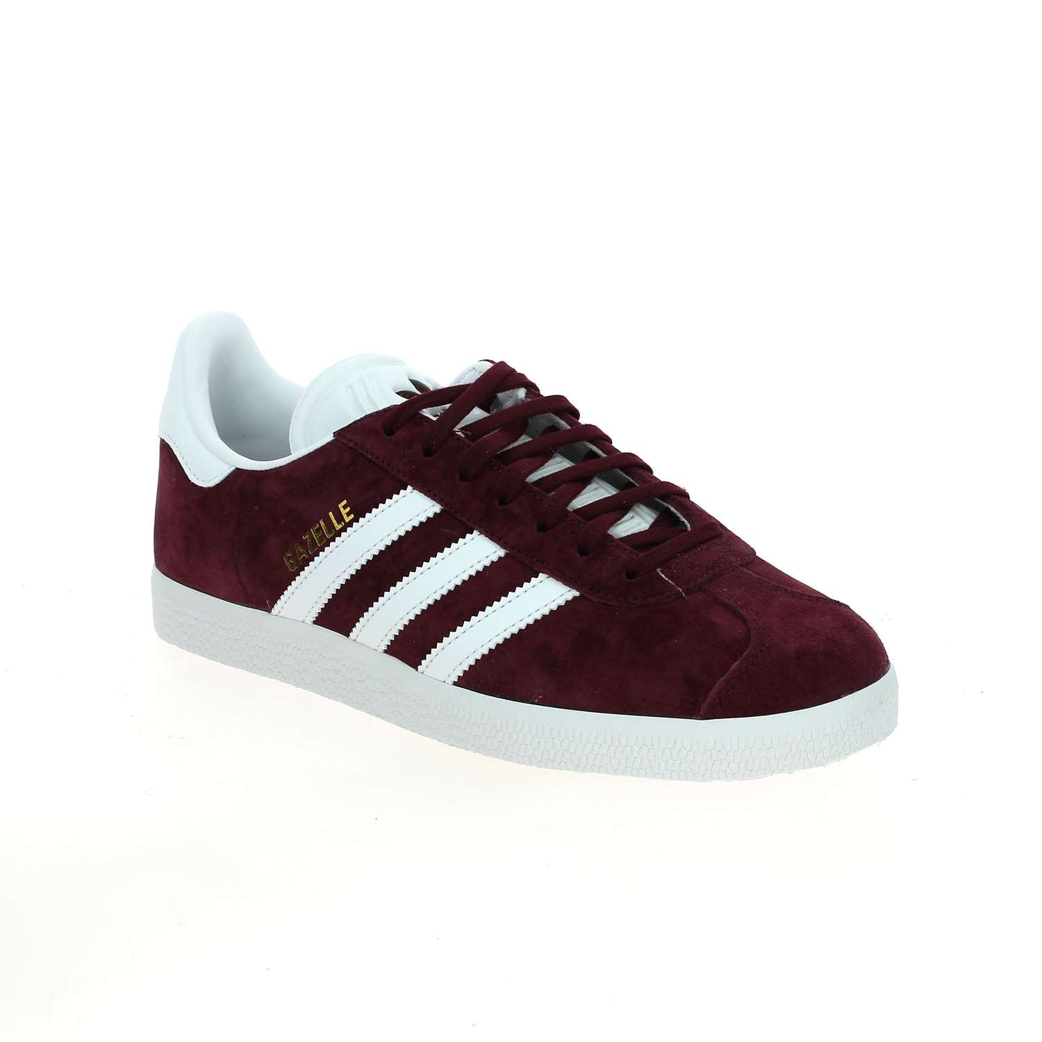 adidas gazelle bordeaux dames